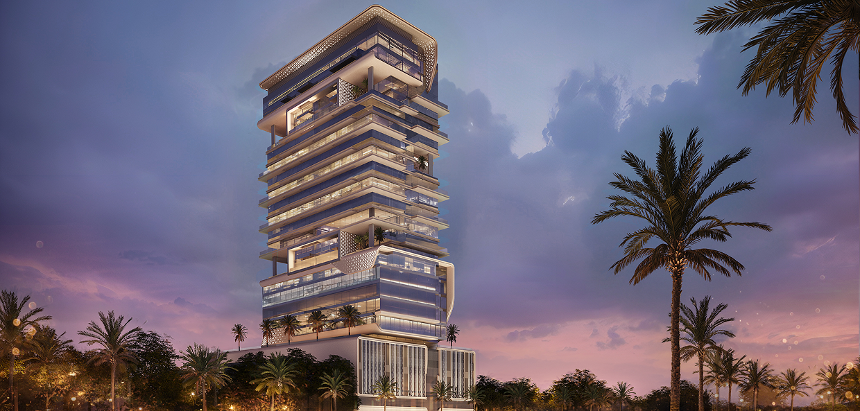 Edgewater Residences