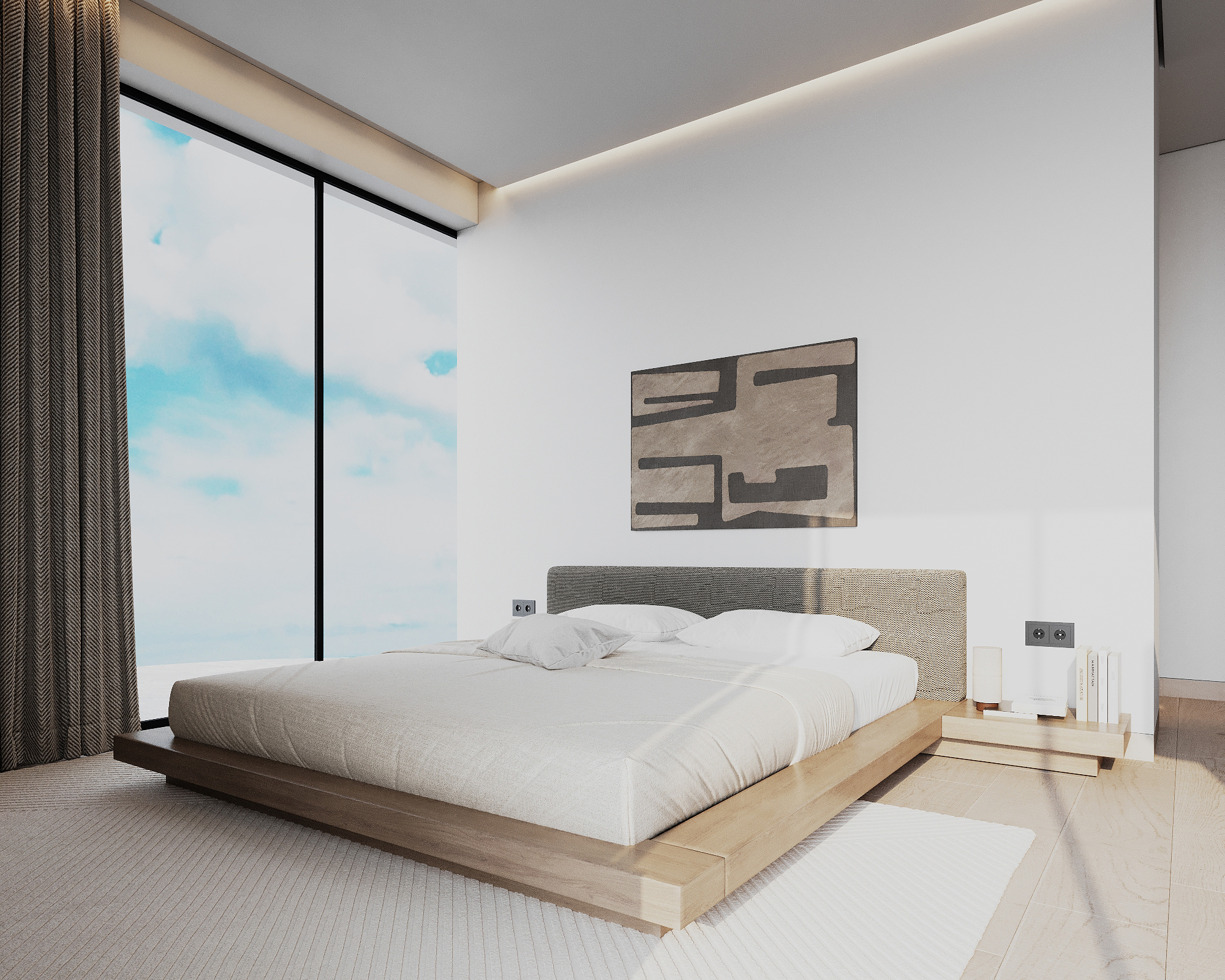 Interior l_View250000